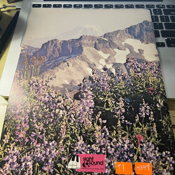 Easy-Play Speed Music #56 Serenade in Song (For All Organs, Pianos, Guitars) Pap - Picture 2 of 3